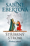 Stříbrný strom Sedmá ctnost - Kniha