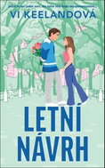 Letní návrh - Kniha