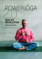 Powerjóga 2.0 Midlife Revolution - Kniha