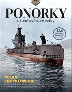 Ponorky druhé světové války - Kniha