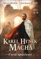 Karel Hynek Mácha: Úsvit spatřený - Kniha