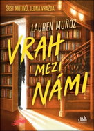 Vrah mezi námi - Kniha