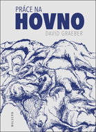 Práce na hovno - Kniha