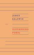 Giovanniho pokoj - Kniha