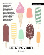 Letní povídky - Kniha