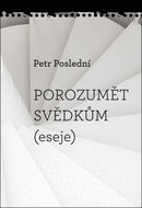 Porozumět svědkům - Kniha