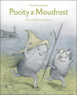 Pocity a Moudrost - Kniha