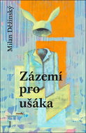 Zázemí pro ušáka - Kniha
