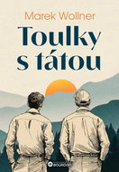 Toulky s tátou - Kniha