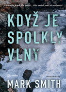 Když je spolkly vlny - Kniha
