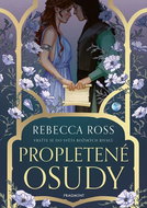 Propletené osudy - Kniha