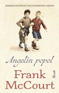 Angelin popol - Kniha