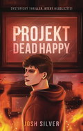 Projekt DeadHappy - Kniha