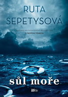 Sůl moře - Kniha