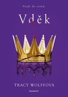 Vděk - Kniha