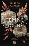 Temné zapomnění - Kniha