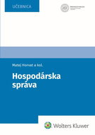 Hospodárska správa - Kniha