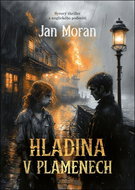 Hladina v plamenech - Kniha