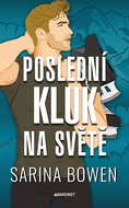 Poslední kluk - Kniha