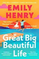 Great Big Beautiful Life - Kniha