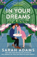In Your Dreams - Kniha