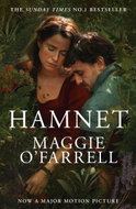 Hamnet. Film Tie-In - Kniha