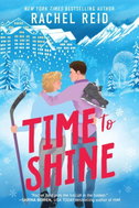 Time to Shine - Kniha