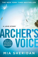 Archer's Voice - Kniha