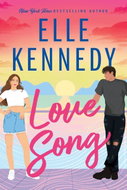 Love Song - Kniha