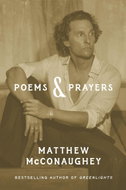 Poems & Prayers - Kniha
