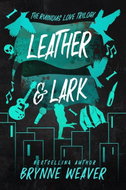 Leather & Lark - Kniha