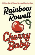 Cherry Baby - Kniha