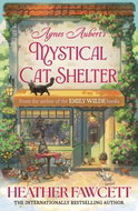 Agnes Aubert's Mystical Cat Shelter - Kniha