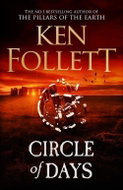 Circle of Days - Kniha