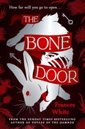 The Bone Door - Kniha
