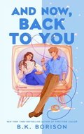 And Now, Back to You - Kniha
