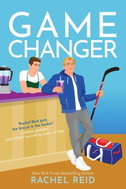Game Changer: Now Streaming on Crave and HBO Max - Kniha