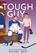 Tough Guy: Now Streaming on Crave and HBO Max - Kniha