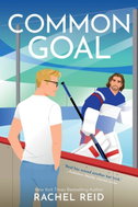 Common Goal: Now Streaming on Crave and HBO Max - Kniha