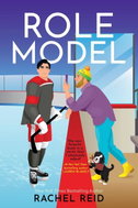 Role Model: Now Streaming on Crave and HBO Max - Kniha