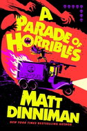 A Parade of Horribles - Kniha