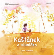 Kaštánek a sluníčko - Kniha
