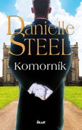 Komorník - Kniha