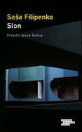 Slon - Kniha