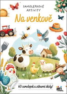 Sticker activities In the countryside - Kids Stickers