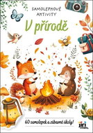 Sticker activities In nature - Kids Stickers