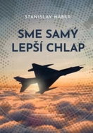 Sme samý lepší chlap - Kniha