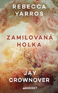 Zamilovaná holka - Kniha