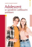 Adolescent se speciálními vzdělávacími potřebami - Kniha