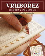 Vrubořez - Kniha